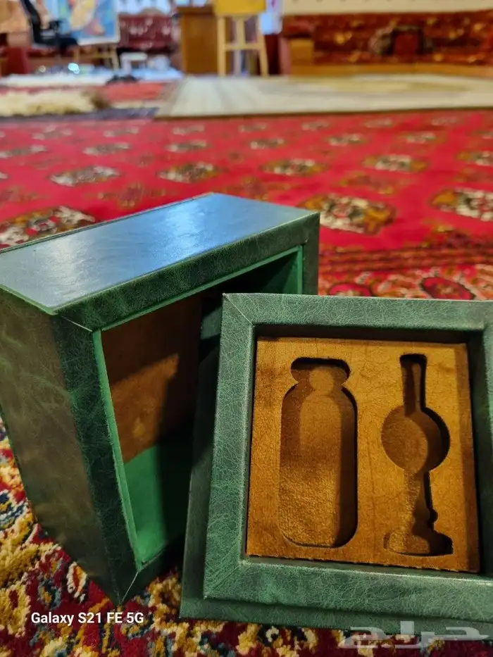 تصنيع صناديق هدايا فاخرة 3