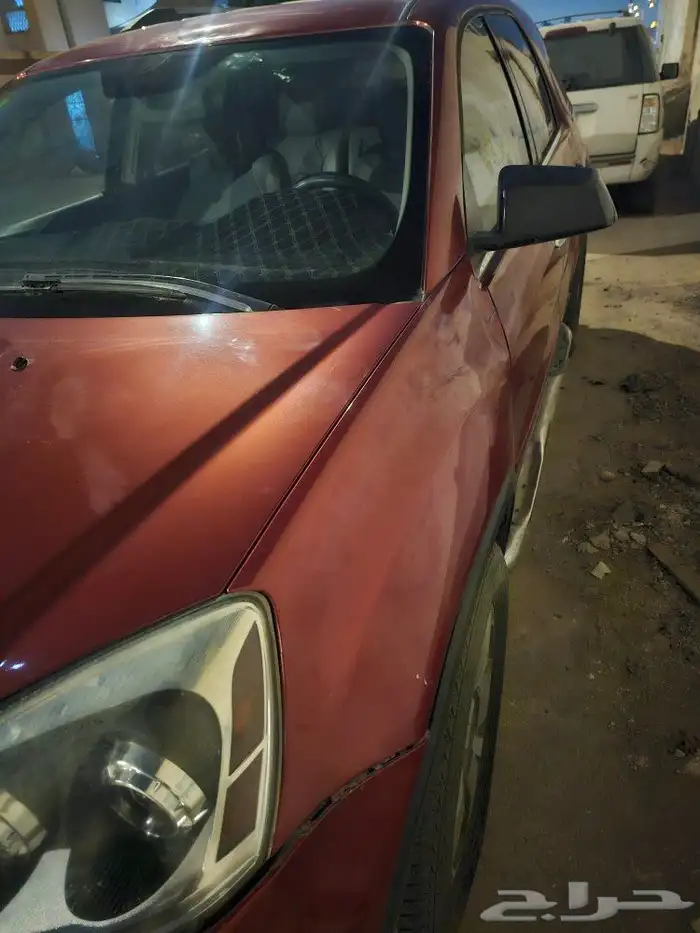 جمس اكاديا 2012 5