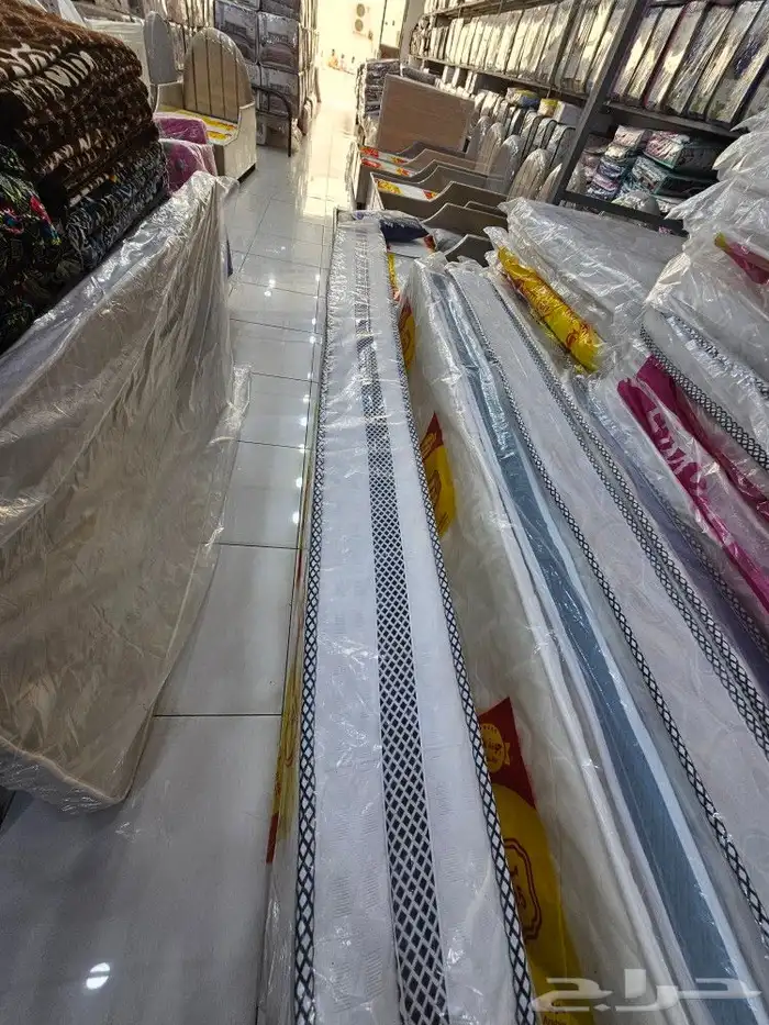 أسرة ومراتب بجميع انوعها 1