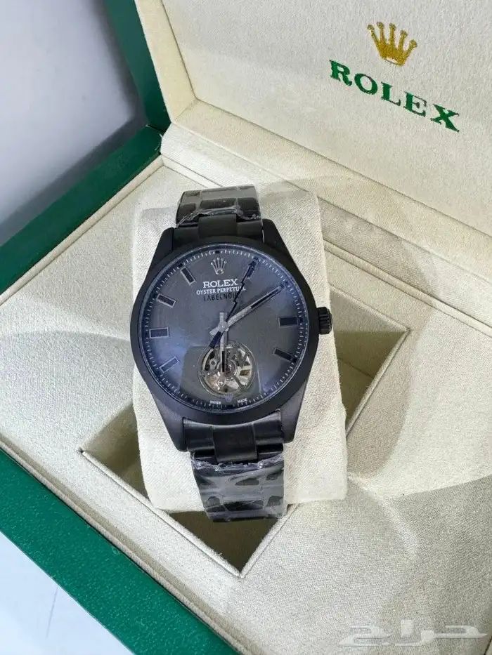 ساعات رولكس رجالي 2