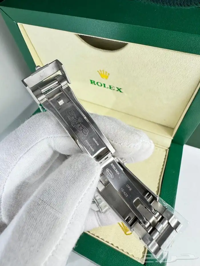 ساعات رولكس رجالي 4