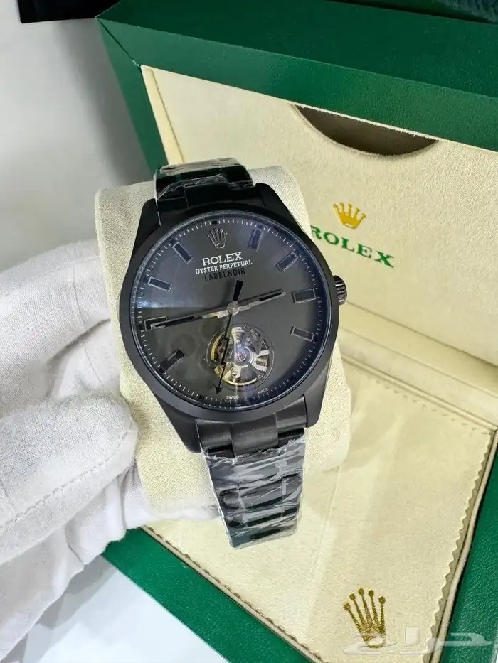 ساعات رولكس رجالي 3