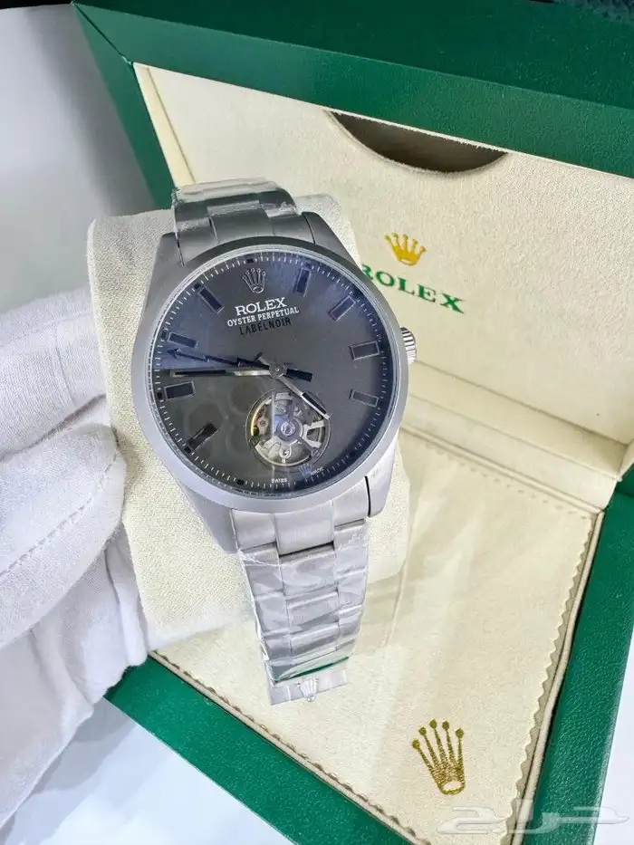 ساعات رولكس رجالي 1