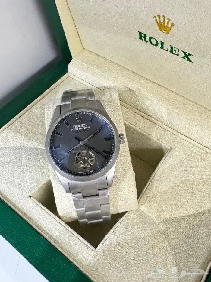 ساعات رولكس رجالي 0