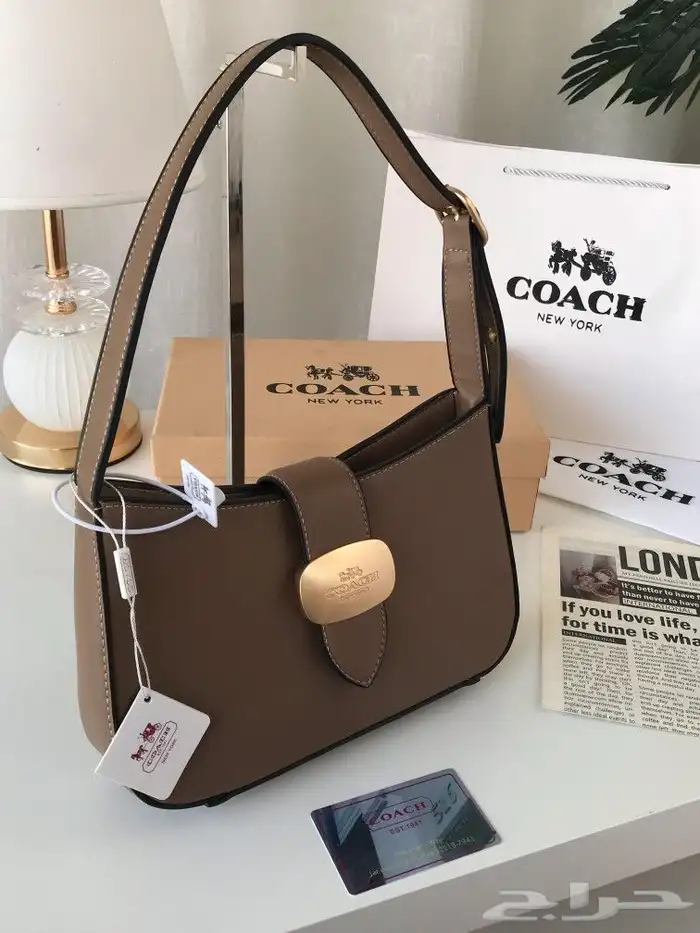 يوجد جميع انوع الشنط جمله وقطاعي 6