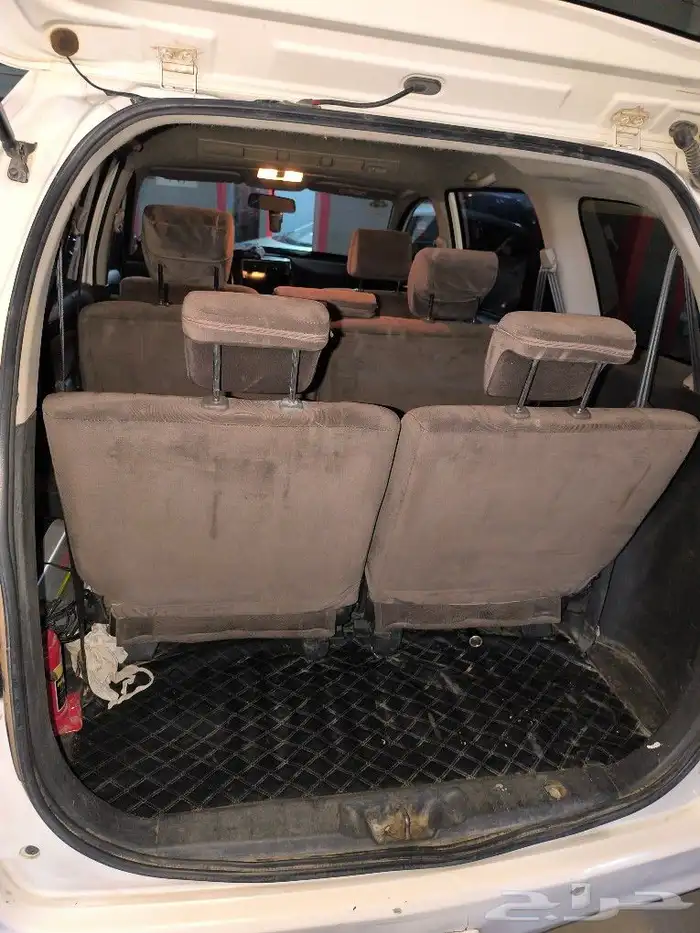 2017 Toyota Avenza model 1