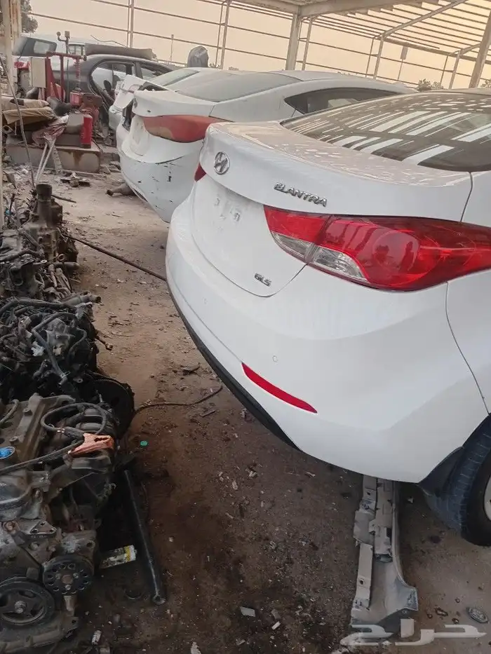 هونداي النترا 2013 0