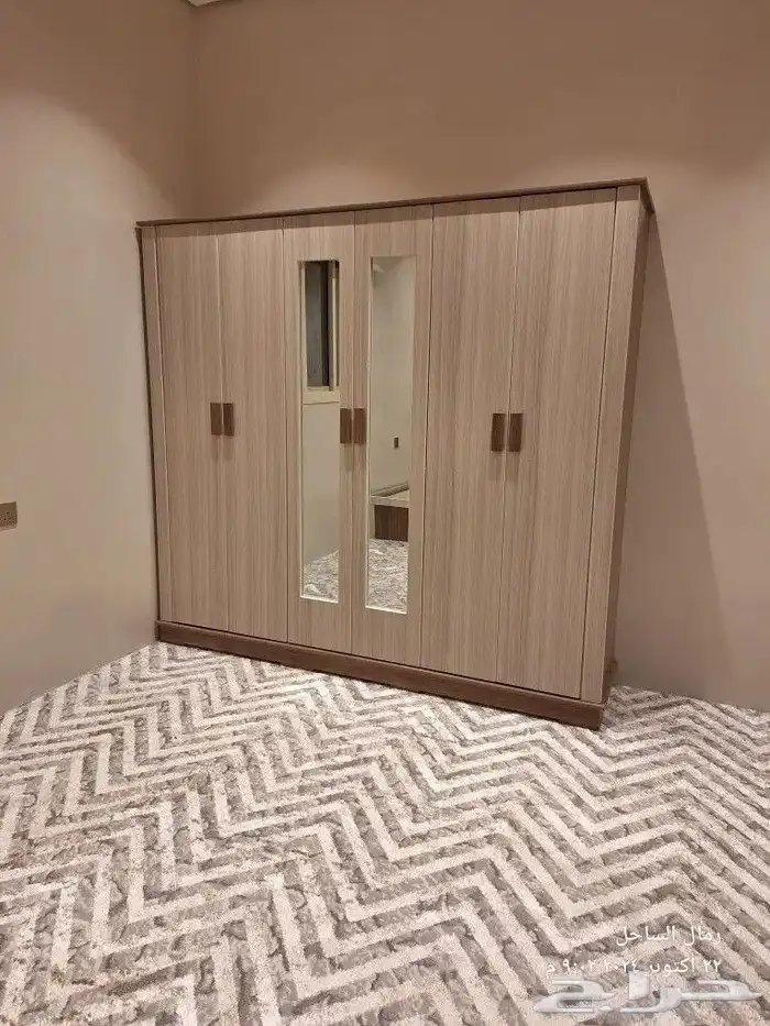 غرف نوم جديده وطني 20