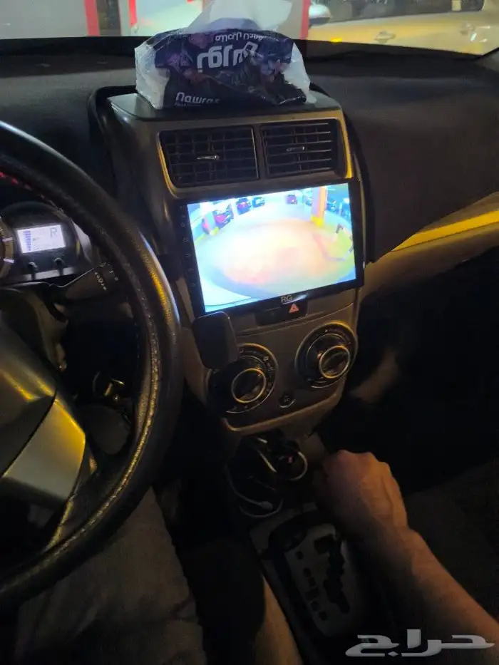 2017 Toyota Avenza model 9