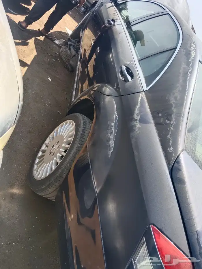 مرسيدس بانوراما للبيع قطع غيار 2