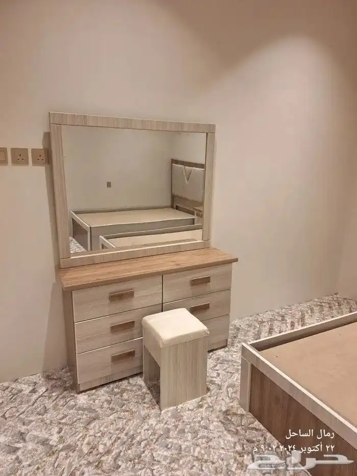 غرف نوم جديده وطني 21