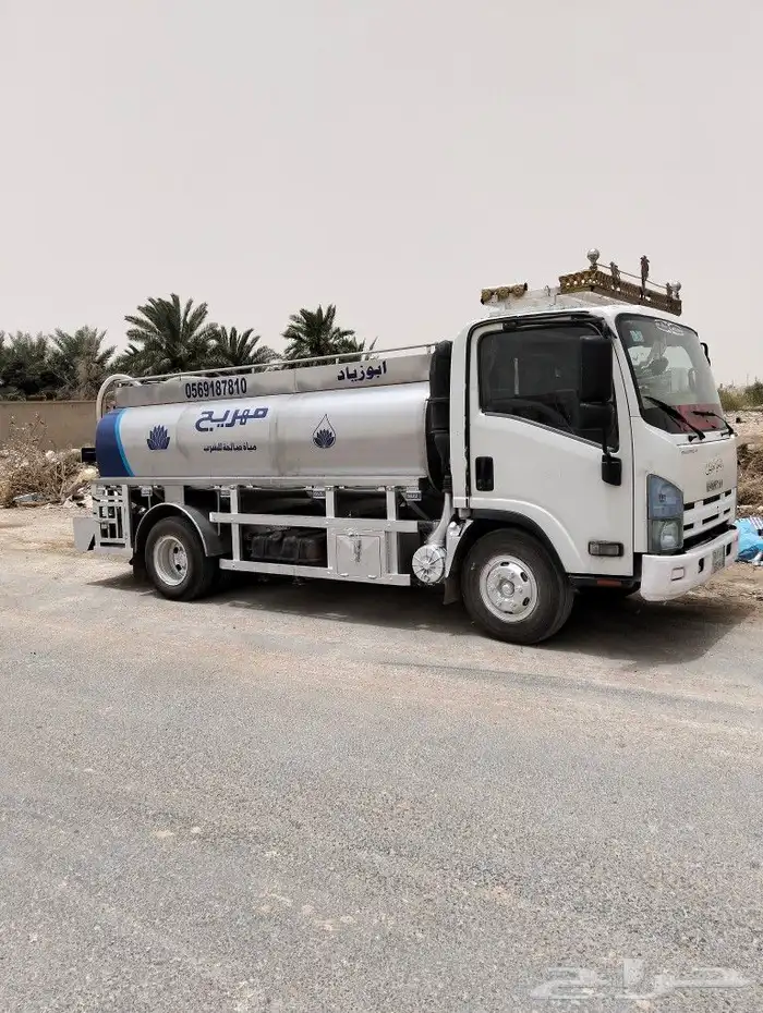 وايت مياه صالحه للشرب ماء الملقا شمال الرياض 0