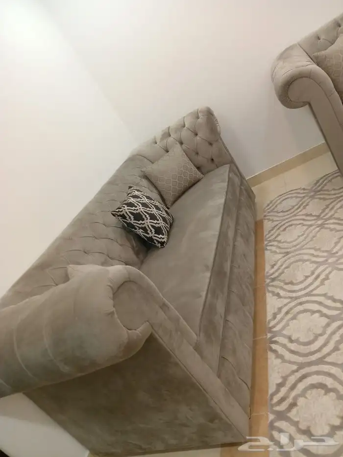 كنب استعمال حشمه 0