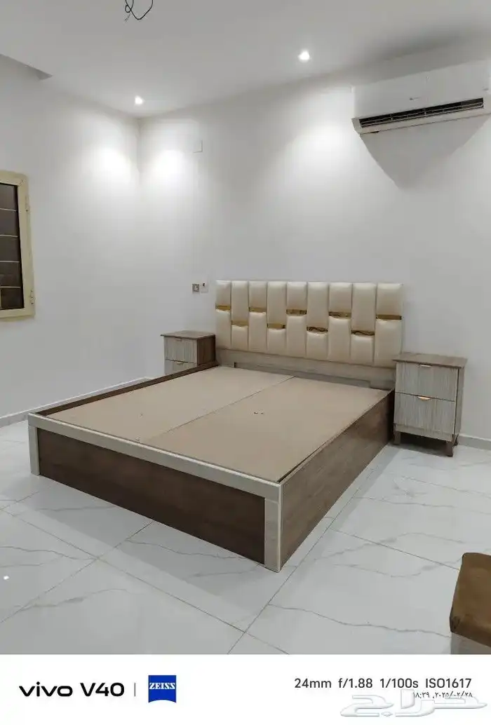 غرف نوم جديده وطني 10