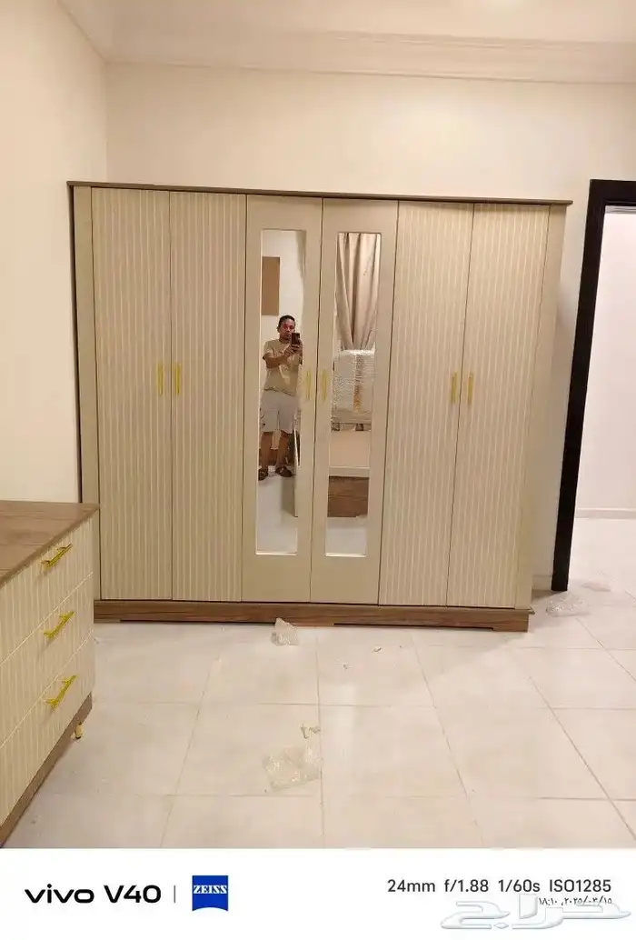 غرف نوم جديده وطني 16