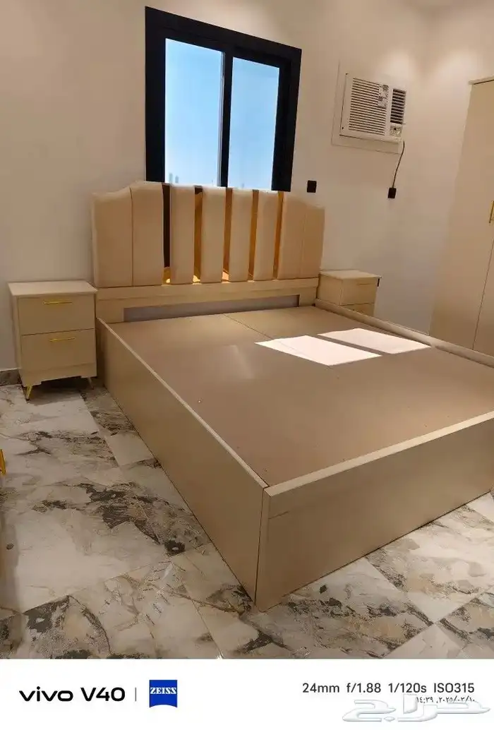 غرف نوم جديده وطني 13