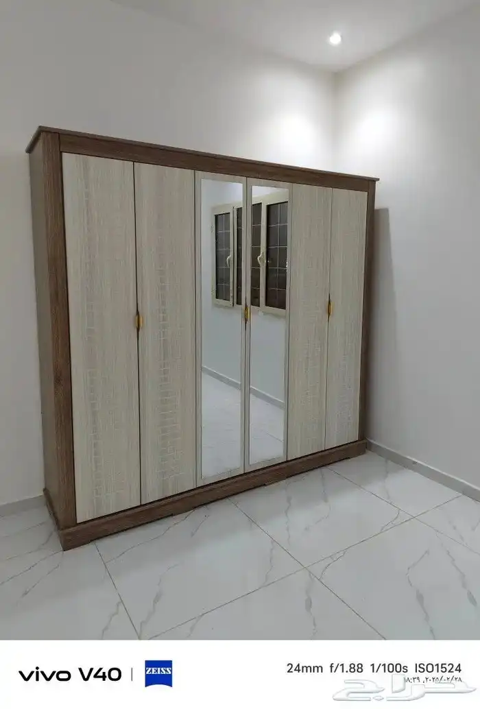 غرف نوم جديده وطني 9