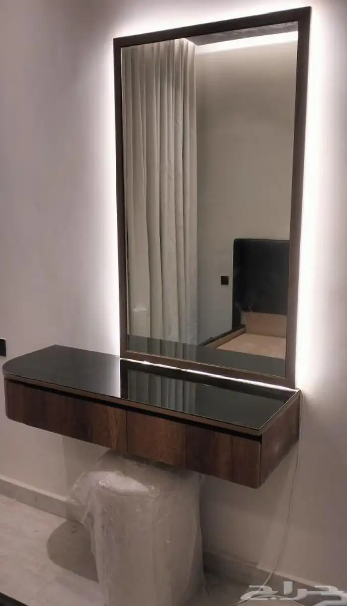 اسلام عليكم ورحمة الله وبركة حسب الطلب غرف النوم تفصيل دولاب 8