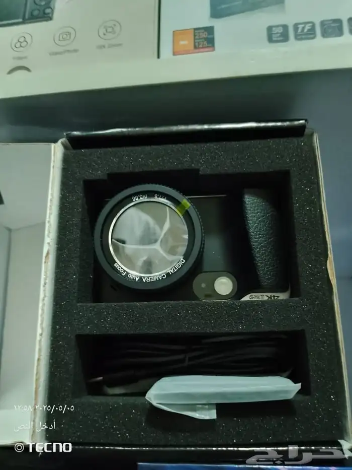 كاميرات رقمية تصوير فيديو و فوتوغرافي 9