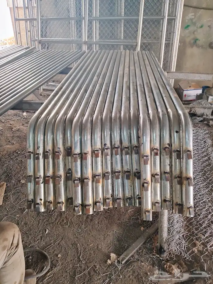 توريد وتركيب جميع انواع الشبوب 0