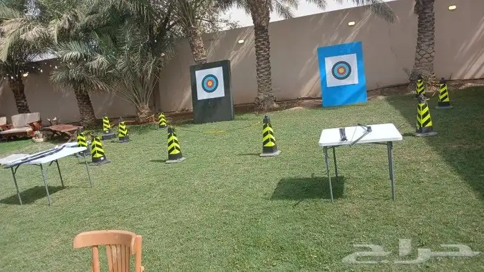 للحفلات 5