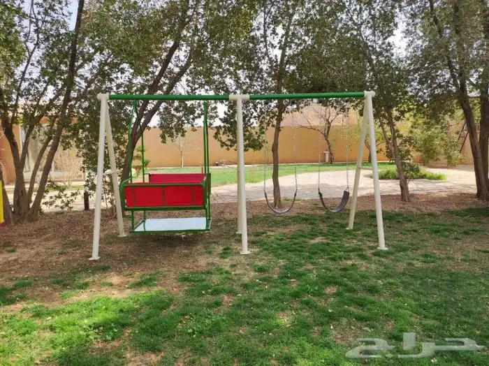 مراجيح العاب اطفال 17