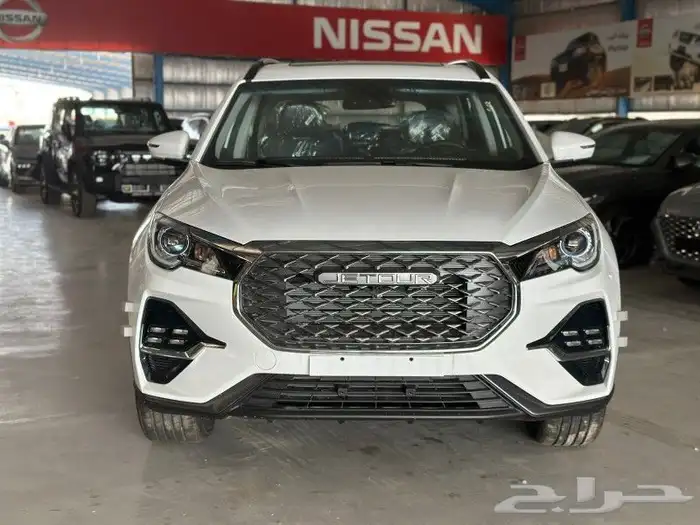 جيتور X 70 كومفورت 2025 1