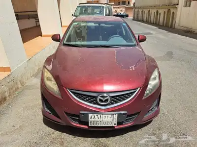 مازاد ال 2012 0