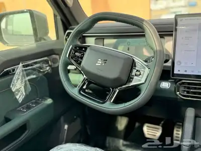 جيتور T2 لاكجيري 2025 (كاش - اقساط) 5