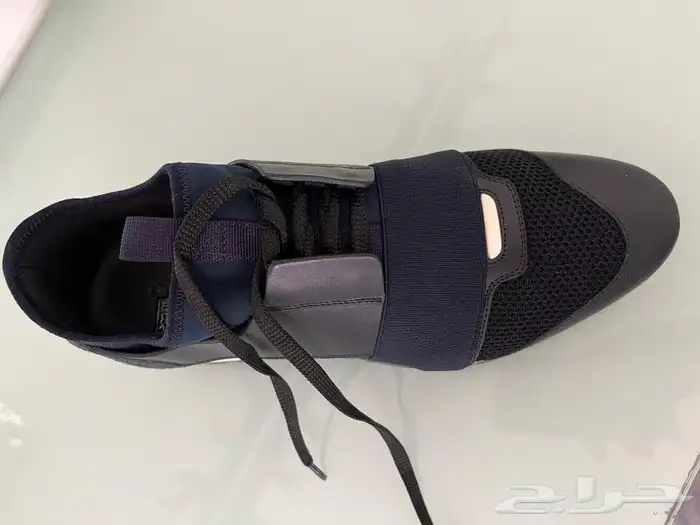 dior b23 high topشوز بالنسياغا جديد 1 2