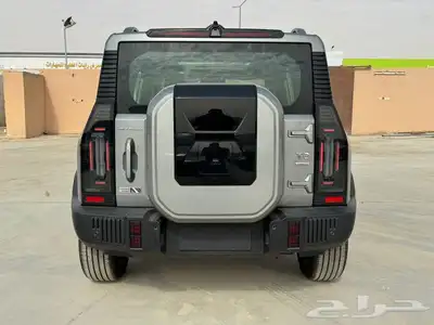 جيتور T2 لاكجيري 2025 (كاش - اقساط) 2