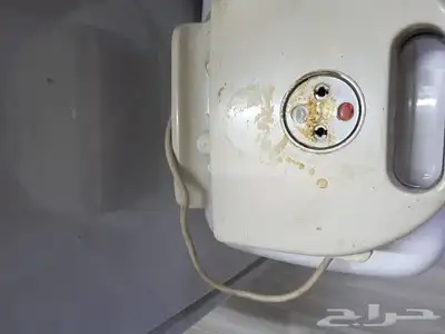 آلة حماصة خبز 1