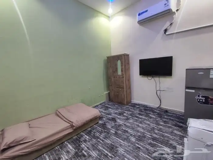 شقق للإيجار الشهري 8