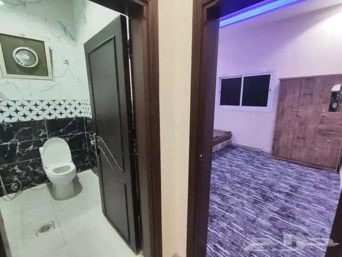 شقق للإيجار الشهري 5