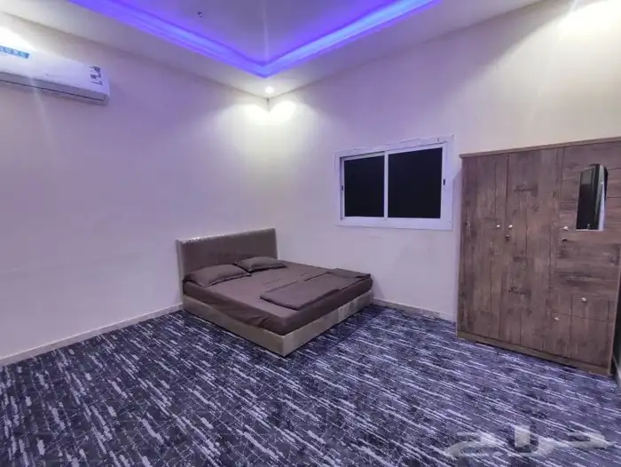 شقق للإيجار الشهري 6