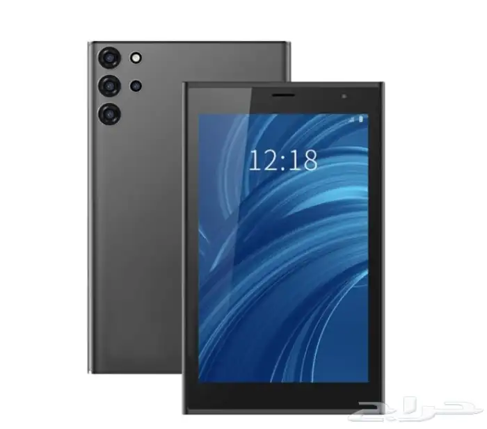 تابلت S24 Ultra ذاكرة 512 جيجا رام 16 جيجا شريحتين اتصال   ك 1