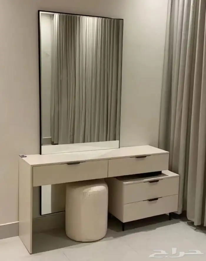 اسلام عليكم ورحمة الله وبركة حسب الطلب غرف النوم تفصيل دولاب 0