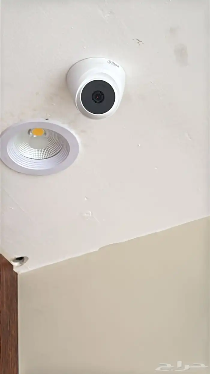 كمرات وشبكات 3