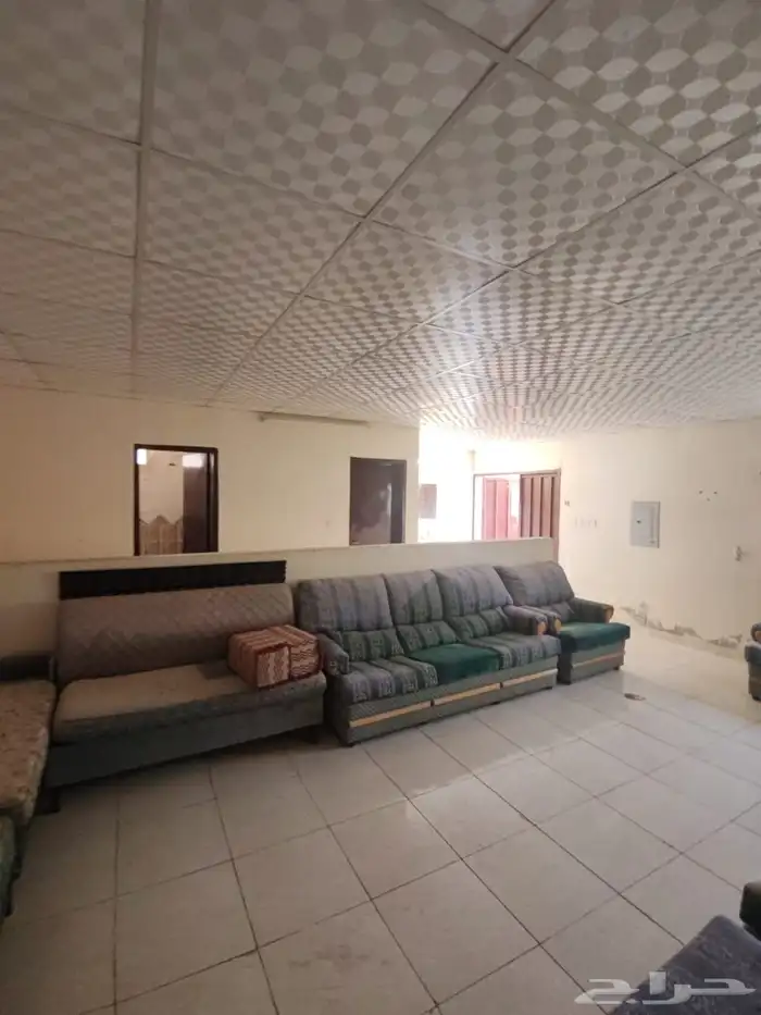 الرياض طريق المزاحميه 6