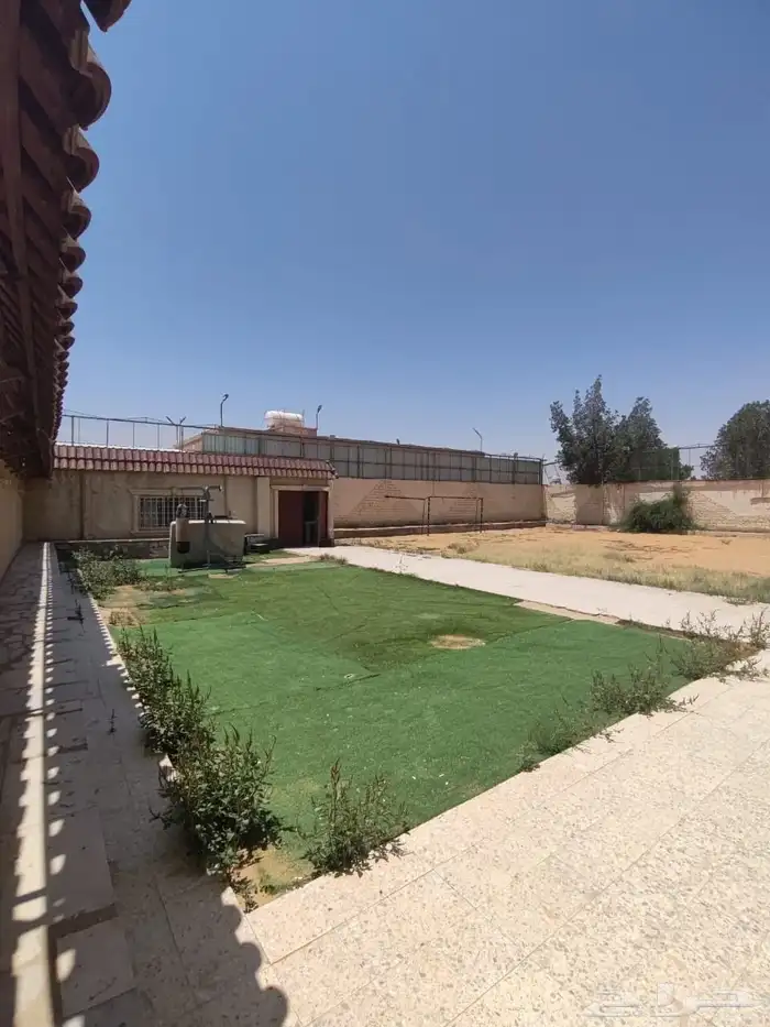 الرياض طريق المزاحميه 3