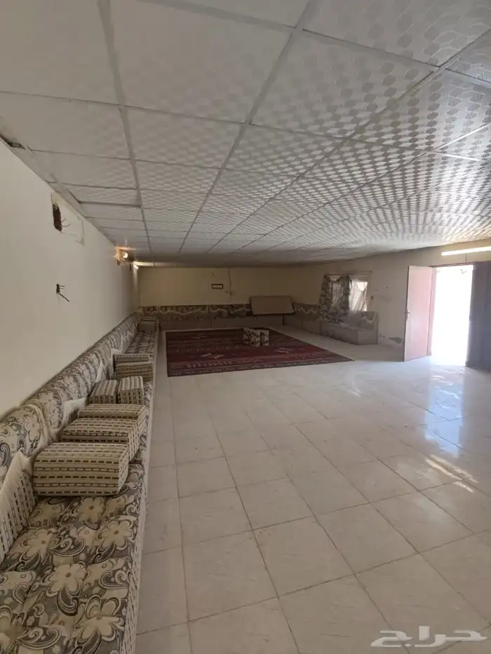 الرياض طريق المزاحميه 4