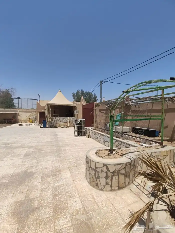 الرياض طريق المزاحميه 9