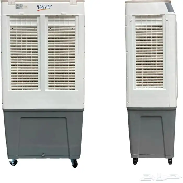 مكيف صحراوي متنقل 20 لتر - DX2540 ضمان عامين بقوة 100 واط 2