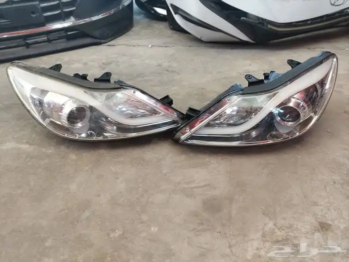 شمعات جنسس 2012 - 2014 1