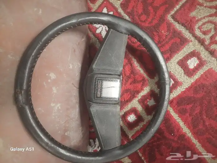 طارة جمس ثمانينات 0