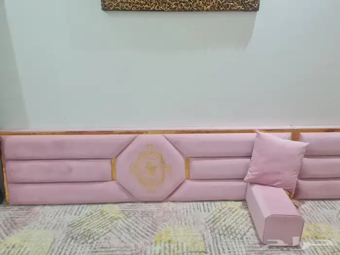 جلسة 4 4.5 ثلاث زوايا مع ستارة وفرشه 5 مراكي 1