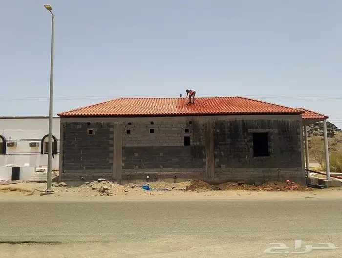 قرميد ايطالي إسباني وطني معدني بلاستيكية 1