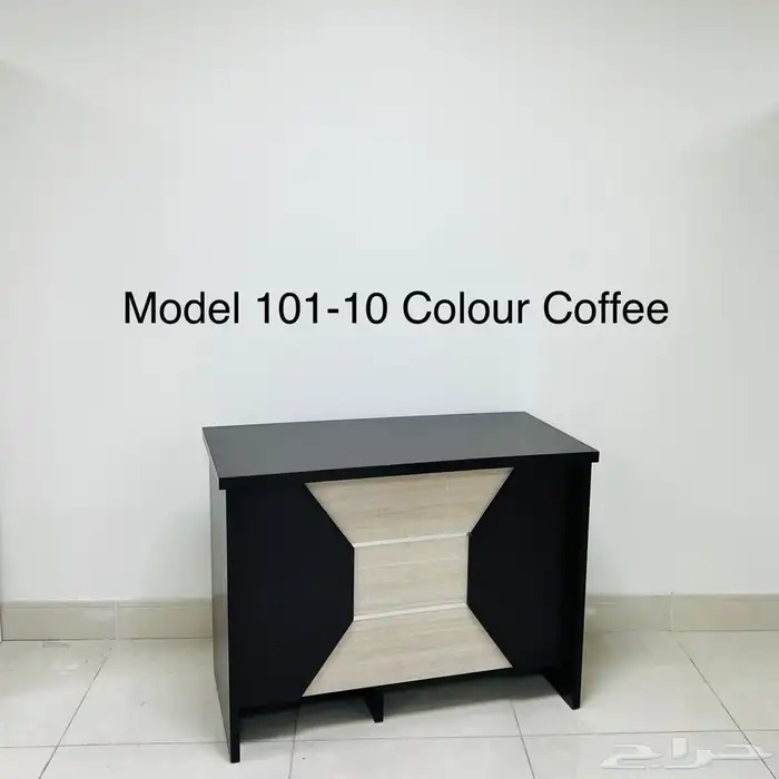 مكتب كراسي بارتيشن وركستيشن كاؤنتر استقبال دولاب تقم مدير 16