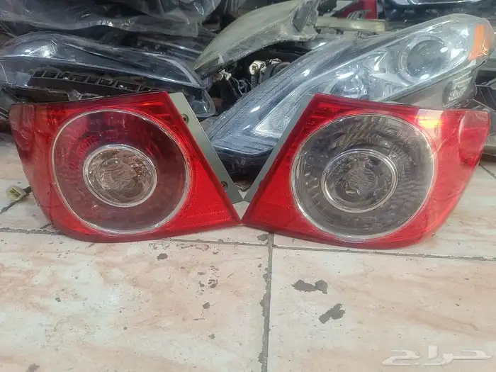 اسطبات ايبيكا صيني2007 0