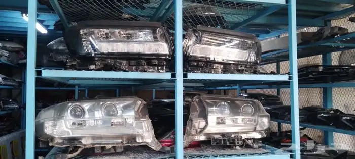 نواع شمعات تيوتا كامري الفلون رافور راش فرشنر برادو جيب 2
